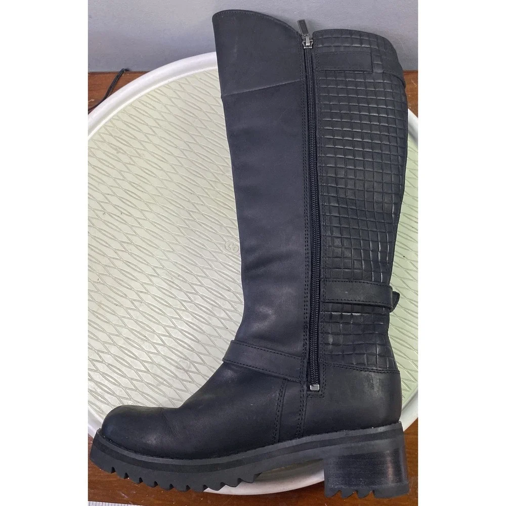 Harley Davidson Women Knee-hi 15.5